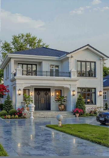 2 BHK Villa For Sale in Jigani