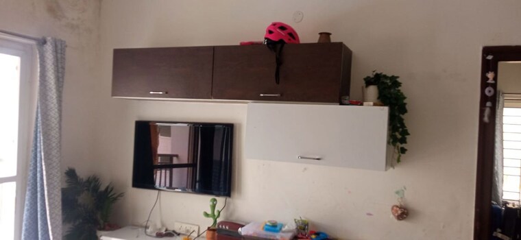 undefined, anita-residency-madhapur 2.5 Bedroom 1500 Sq.Ft. Apartment In Madhapur Hyderabad 10090979