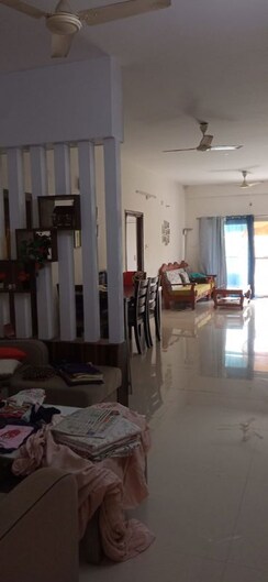 2.5 BHK Apartment For Sale in Anita Residency Madhapur