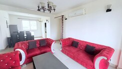 4 BHK Builder Floor For Rent in BPTP Park Prime