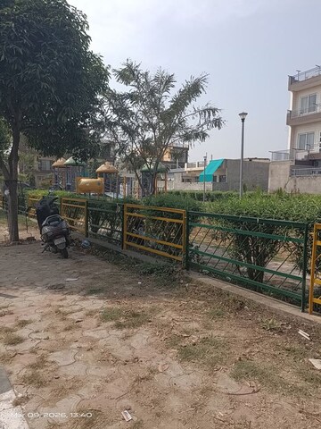  Plot – Exterior View View at Mullanpur - for Sale