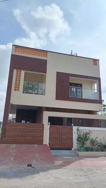 2 BHK Independent House For Sale in Avadi