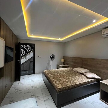 Bedroom in 2 BHK Independent House at Avadi – for Sale