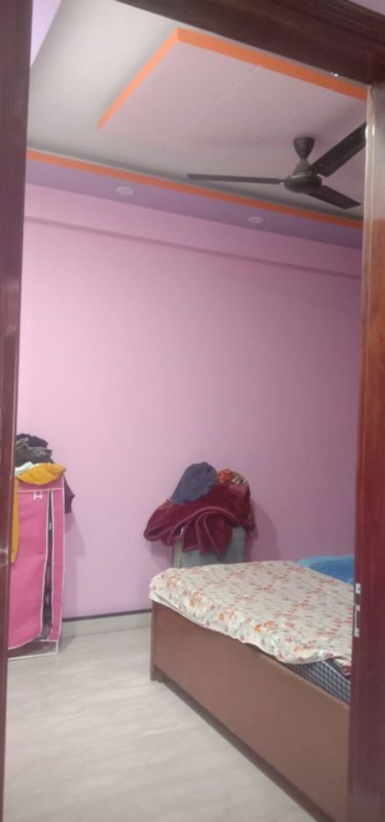 Bedroom, sector 63a 2 Bedroom 1000 Sq.Ft. Independent House In Sector 63a Noida 10091109