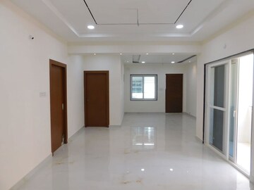 Building Lobby in 3 BHK Apartment at Aditya Palace Sainikpuri, Sainikpuri – for Sale