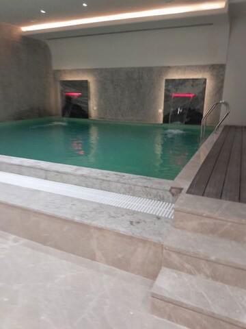  4 BHK Villa at Uday Park – for Sale