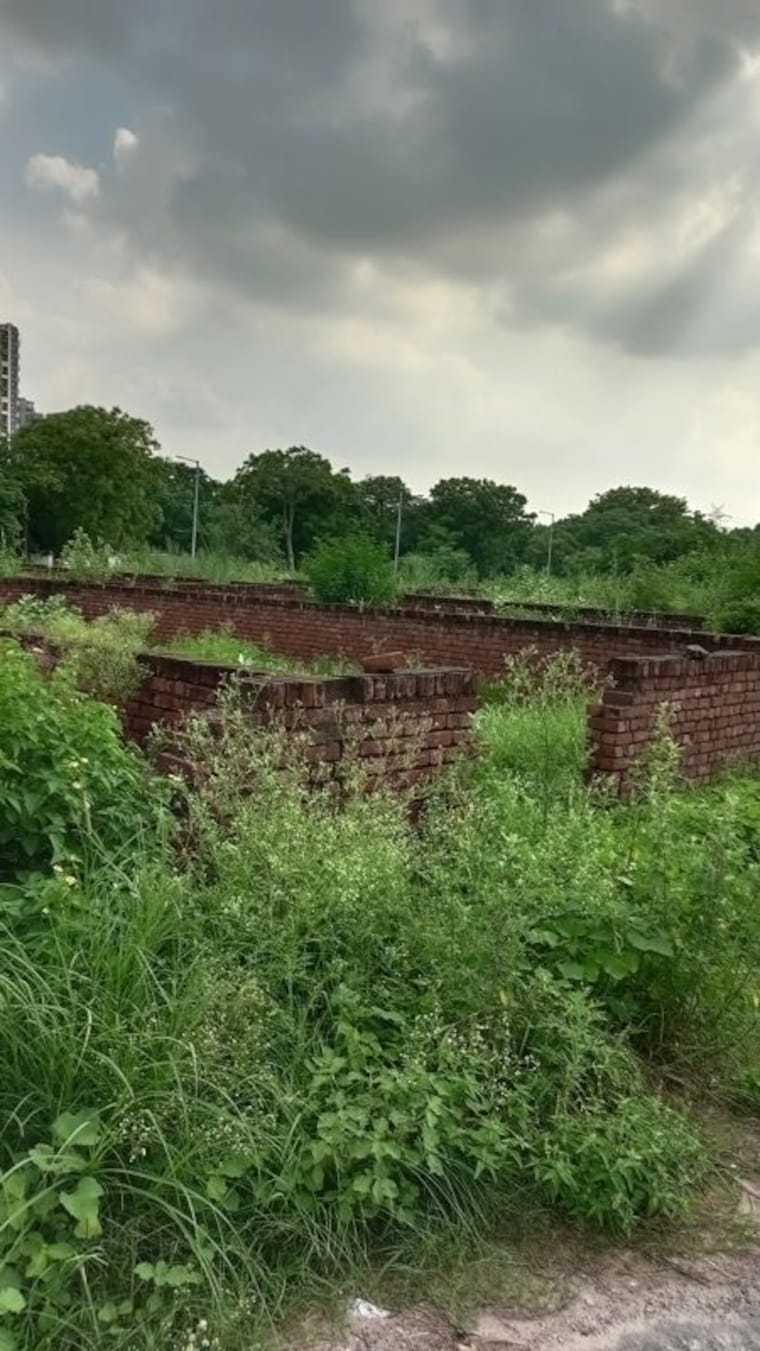 undefined, siddharth vihar  179 Sq.Mt. Plot In Siddharth Vihar Ghaziabad 10090710