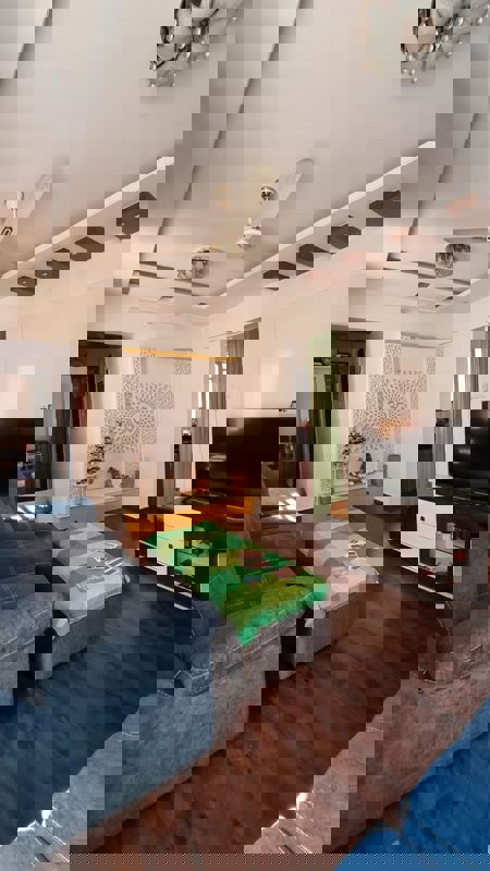 2 BHK 825 Sq.Ft. Apartment in G K Armada