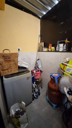 Furnished Amenities in 2 BHK Apartment at G K Armada, Wakad – for Sale