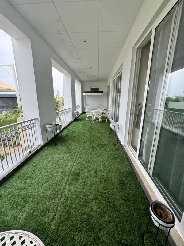 3 BHK Builder Floor For Rent in Sector 56