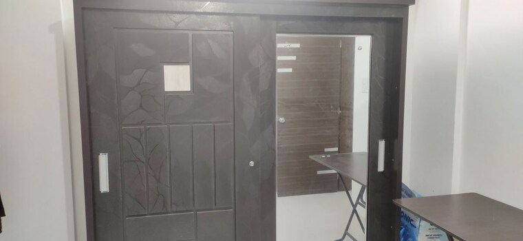 Bathroom, g-k-armada 2 Bedroom 950 Sq.Ft. Apartment In Wakad Pune 10091119