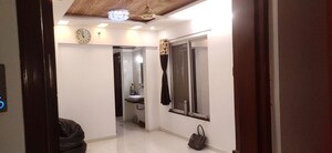 2 BHK Apartment For Rent in G K Armada, Wakad
