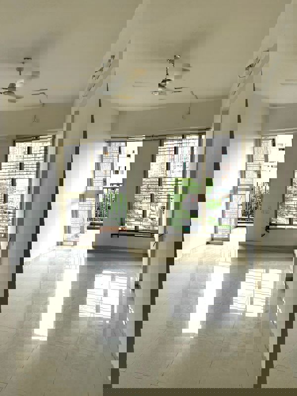 2 BHK 650 Sq.Ft. Apartment in Mak Snehangan Residency