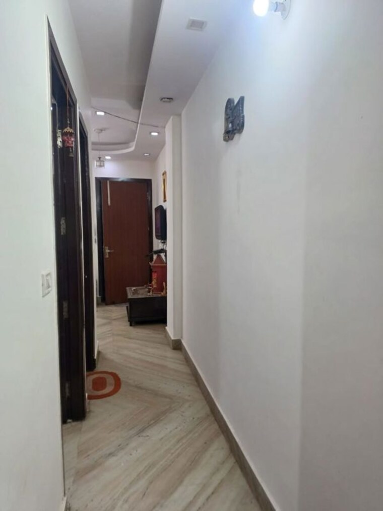 undefined, dwarka mor 2 Bedroom 55 Sq.Yd. Builder Floor In Dwarka Mor Delhi 10091124