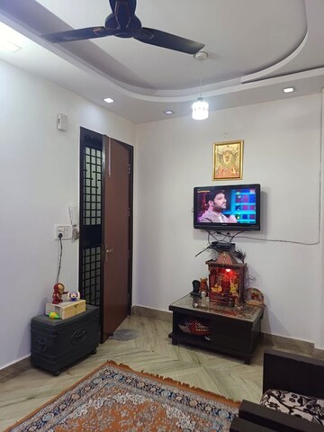 2 BHK Builder Floor For Sale in Dwarka Mor