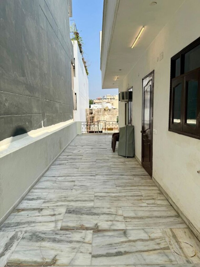 undefined, dlf-atria 3 Bedroom 1500 Sq.Ft. Builder Floor In Dlf Phase ii Gurgaon 10091125