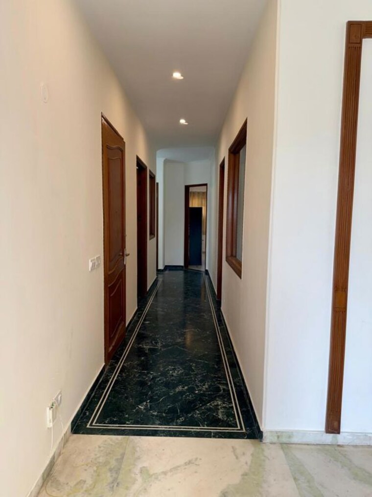 undefined, dlf-atria 3 Bedroom 1500 Sq.Ft. Builder Floor In Dlf Phase ii Gurgaon 10091125