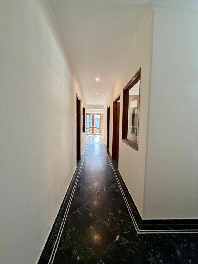 undefined, dlf-atria 3 Bedroom 1500 Sq.Ft. Builder Floor In Dlf Phase ii Gurgaon 10091125