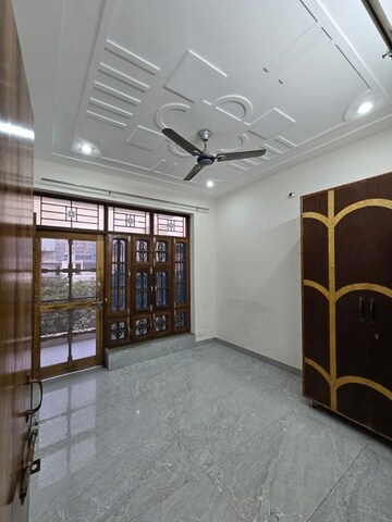 3 BHK Builder Floor For Rent in Sector 56