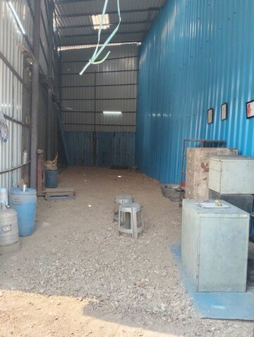  Warehouse – Exterior View View at Gotheghar - for Sale