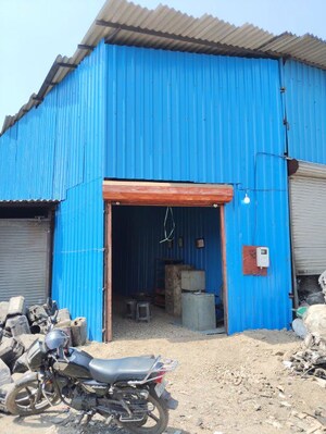  Warehouse For Sale in Gotheghar