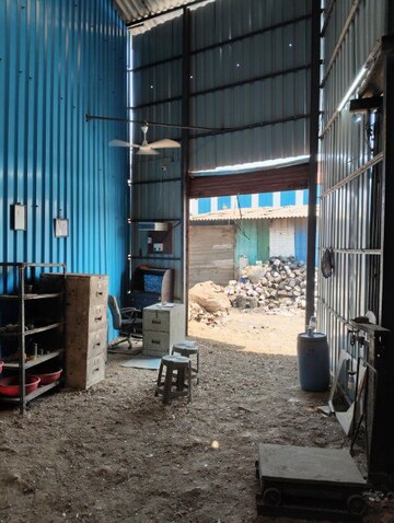  Warehouse – Exterior View View at Gotheghar - for Sale