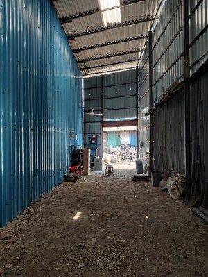  Warehouse – Exterior View View at Gotheghar - for Sale