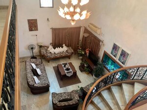 5 BHK Independent House For Sale in Saligramam