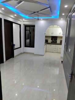 3.5 BHK Apartment For Sale in Chattarpur