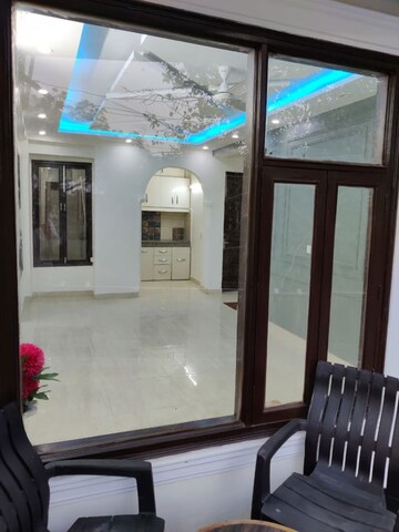Room in 3.5 BHK Apartment at Chattarpur – for Sale