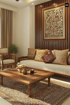 2 BHK + Pooja Room,Study Room,Extra Room Villa For Sale in Jigani