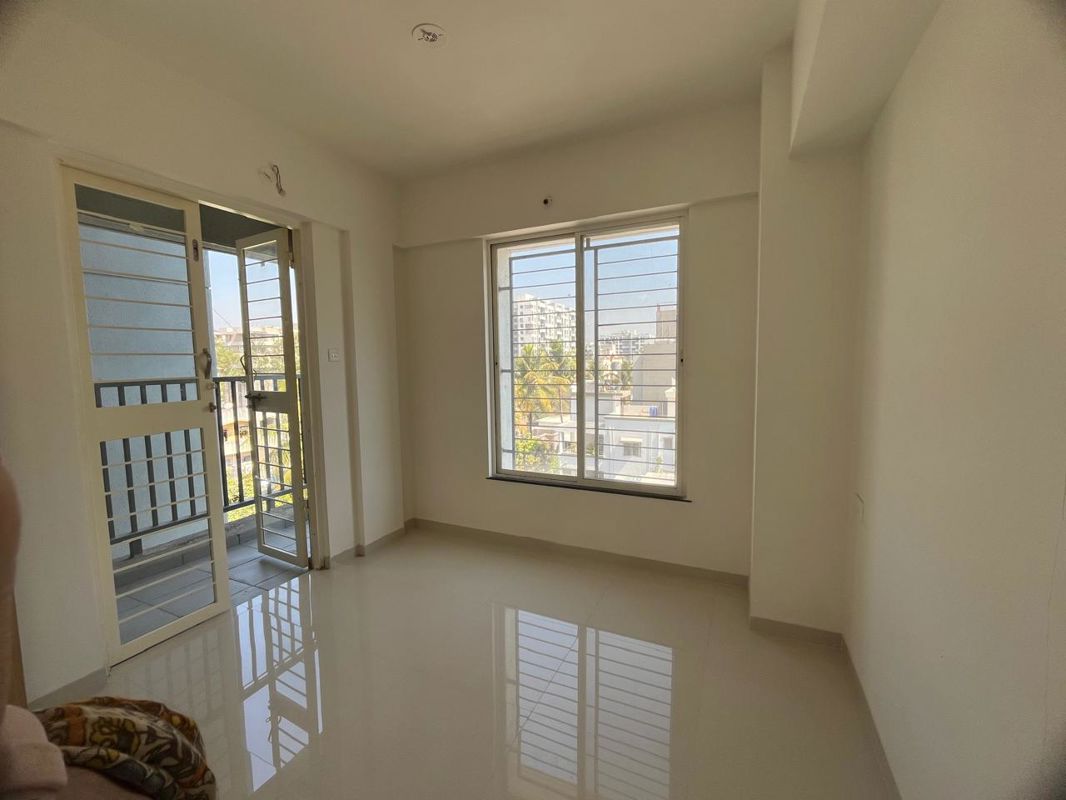 1 BHK 550 Sq.Ft. Apartment in Austin Oaks