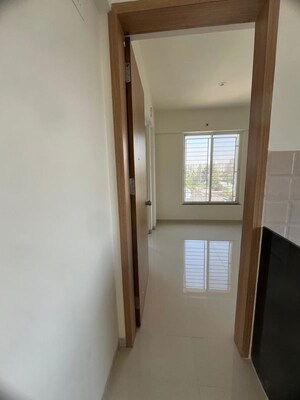 Furnished Amenities in 1 BHK Apartment at Austin Oaks, Pimple Saudagar – for Sale