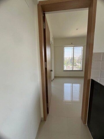 Furnished Amenities in 1 BHK Apartment at Austin Oaks, Pimple Saudagar – for Sale