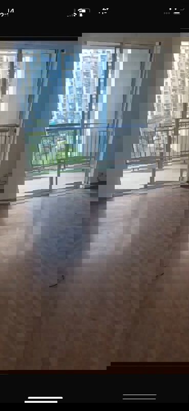 3 BHK + Servant Room 2069 Sq.Ft. Apartment in Nirvana Courtyard