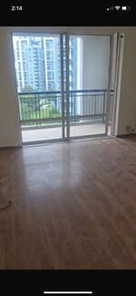 3 BHK + Servant Room 2069 Sq.Ft. Apartment in Nirvana Courtyard