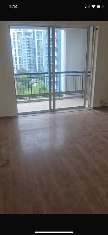 3 BHK + Servant Room Apartment For Sale in Nirvana Courtyard