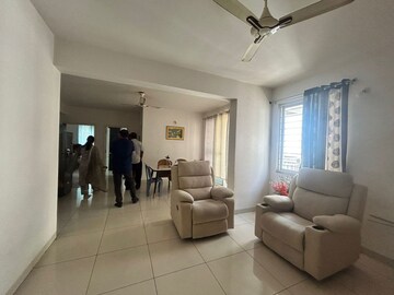 3 BHK Apartment For Rent in Aparna HillPark Silver Oaks, Chanda Nagar