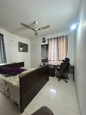 Team Area in 3 BHK Apartment at Aparna HillPark Silver Oaks, Chanda Nagar – for Rent