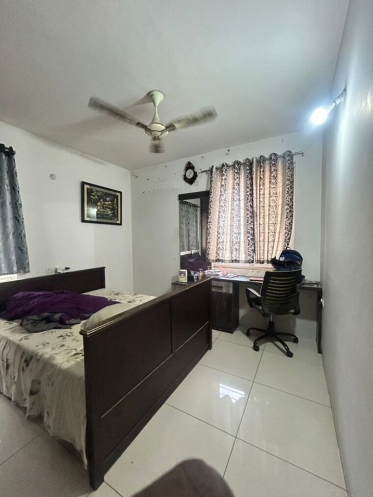 Team Area, aparna-hillpark-silver-oaks 3 Bedroom 1800 Sq.Ft. Apartment In Chanda Nagar Hyderabad 10091189