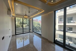 2.5 BHK Builder Floor For Rent in Sector 56