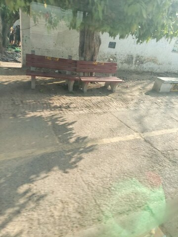 2 BHK Builder Floor – Exterior View View at Dwarka Mor - for Sale