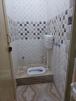 2 BHK + Study Room Builder Floor For Sale in Dwarka Mor