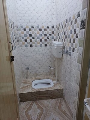 2 BHK Builder Floor For Sale in Dwarka Mor