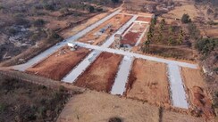 Plot For Sale in Hampa Pura