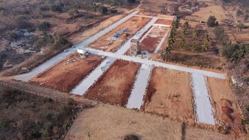  Plot For Sale in Hampa Pura