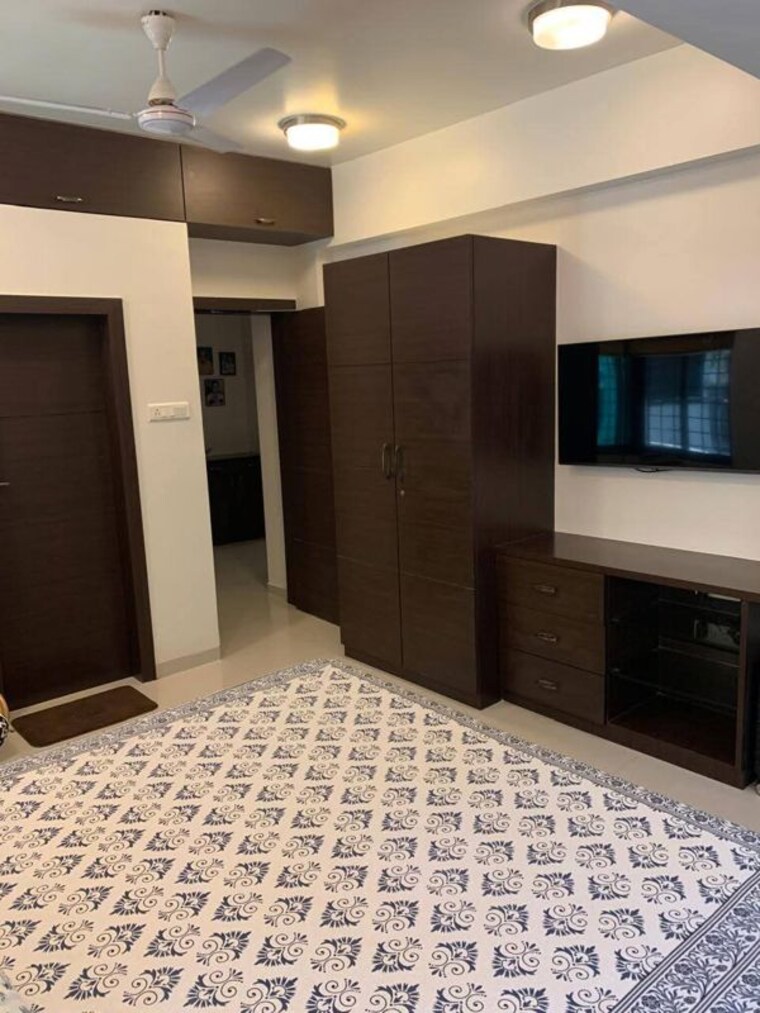 Bedroom, ashray-chs-bandra-west 2 Bedroom 700 Sq.Ft. Apartment In Bandra West Mumbai 10091264