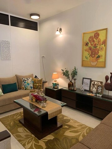 2 BHK Apartment For Rent in Ashray CHS Bandra West, Bandra West
