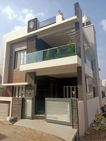 3 BHK Villa For Sale in Jigani