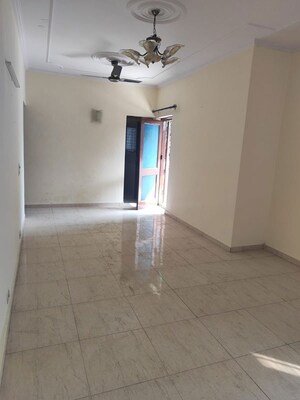 Building Lobby in 2 BHK Apartment at RWA Apartments Sector 26, Sector 26 – for Rent